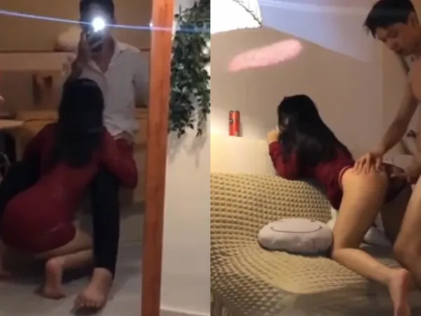 Em thư ký nứng lồn liếm cu nhiệt huyết máu lửa
